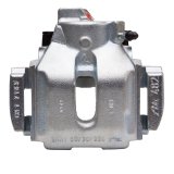 DFC 96-03 BMW 530i Front-R Premium Caliper - Silver Zinc Coated thumbnail 4