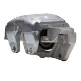 DFC 96-03 BMW 540i Front-L Premium Caliper - Silver Zinc Coated thumbnail 3