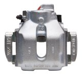 DFC 96-03 BMW 540i Front-L Premium Caliper - Silver Zinc Coated thumbnail 4