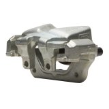 DFC 07-15 BMW 328xi Front-L Premium Caliper - Silver Zinc Coated thumbnail 4