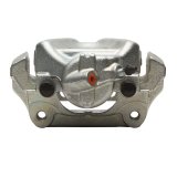 DFC 07-15 BMW 328xi Front-L Premium Caliper - Silver Zinc Coated thumbnail 5