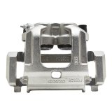 DFC 08-19 BMW X5 Front-L Premium Caliper - Silver Zinc Coated thumbnail 5