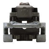 DFC 11-14 BMW 528i xDrive Front-R Premium Caliper - Silver Zinc Coated thumbnail 2