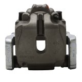 DFC 11-14 BMW 528i xDrive Front-R Premium Caliper - Silver Zinc Coated thumbnail 3