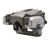 DFC 11-14 BMW 528i xDrive Front-R Premium Caliper - Silver Zinc Coated thumbnail 4