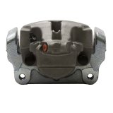 DFC 11-14 BMW 528i xDrive Front-R Premium Caliper - Silver Zinc Coated thumbnail 5