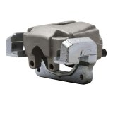 DFC 11-14 BMW 528i xDrive Front-L Premium Caliper - Silver Zinc Coated thumbnail 5