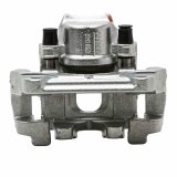 DFC 11-18 BMW X4 Front-L Premium Caliper - Silver Zinc Coated thumbnail 2