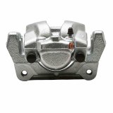 DFC 11-18 BMW X4 Front-L Premium Caliper - Silver Zinc Coated thumbnail 4
