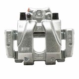 DFC 11-18 BMW X4 Front-L Premium Caliper - Silver Zinc Coated thumbnail 5