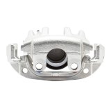 DFC 92-06 BMW Z3 Front-L Premium Caliper - Silver Zinc Coated thumbnail 1