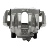 DFC 92-06 BMW Z3 Front-L Premium Caliper - Silver Zinc Coated thumbnail 2