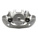 DFC 92-06 BMW Z3 Front-L Premium Caliper - Silver Zinc Coated thumbnail 3