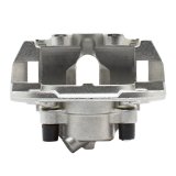 DFC 92-06 BMW Z3 Front-L Premium Caliper - Silver Zinc Coated thumbnail 4