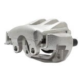 DFC 92-06 BMW Z3 Front-L Premium Caliper - Silver Zinc Coated thumbnail 5