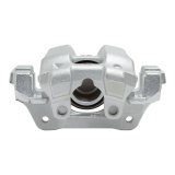 DFC 13-13 BMW 328i xDrive Front-R Premium Caliper - Silver Zinc Coated thumbnail 1