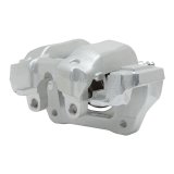 DFC 13-13 BMW 328i xDrive Front-R Premium Caliper - Silver Zinc Coated thumbnail 3