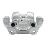 DFC 13-13 BMW 328i xDrive Front-R Premium Caliper - Silver Zinc Coated thumbnail 4
