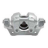 DFC 13-13 BMW 328i xDrive Front-L Premium Caliper - Silver Zinc Coated thumbnail 1