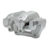 DFC 13-13 BMW 328i xDrive Front-L Premium Caliper - Silver Zinc Coated thumbnail 3