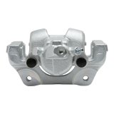 DFC 13-13 BMW 328i xDrive Front-L Premium Caliper - Silver Zinc Coated thumbnail 4