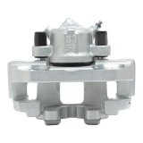 DFC 13-13 BMW 328i xDrive Front-L Premium Caliper - Silver Zinc Coated thumbnail 5