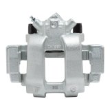 DFC 13-13 BMW 328i xDrive Front-L Premium Caliper - Silver Zinc Coated thumbnail 6