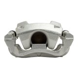 DFC 17-24 Mini Cooper Front-L Premium Caliper - Silver Zinc Coated thumbnail 1
