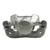 DFC 17-24 Mini Cooper Front-L Premium Caliper - Silver Zinc Coated thumbnail 3