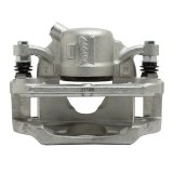 DFC 17-24 Mini Cooper Front-L Premium Caliper - Silver Zinc Coated thumbnail 5
