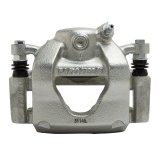 DFC 17-24 Mini Cooper Front-L Premium Caliper - Silver Zinc Coated thumbnail 6