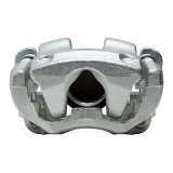 DFC 16-23 BMW X1 Front-R Premium Caliper - Silver Zinc Coated thumbnail 1