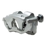 DFC 16-23 BMW X1 Front-R Premium Caliper - Silver Zinc Coated thumbnail 2