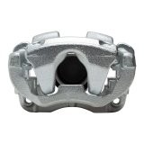 DFC 16-25 BMW 228i xDrive Front-L Premium Caliper - Silver Zinc Coated thumbnail 1