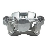 DFC 16-25 BMW 228i xDrive Front-L Premium Caliper - Silver Zinc Coated thumbnail 3