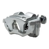 DFC 16-25 BMW 228i xDrive Front-L Premium Caliper - Silver Zinc Coated thumbnail 4