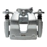 DFC 16-25 BMW 228i xDrive Front-L Premium Caliper - Silver Zinc Coated thumbnail 5