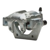 DFC 00-06 BMW X5 Rear-R Premium Caliper - Silver Zinc Coated thumbnail 2