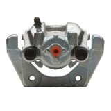 DFC 00-06 BMW X5 Rear-R Premium Caliper - Silver Zinc Coated thumbnail 3