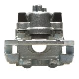 DFC 00-06 BMW X5 Rear-R Premium Caliper - Silver Zinc Coated thumbnail 4