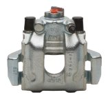 DFC 00-06 BMW X5 Rear-R Premium Caliper - Silver Zinc Coated thumbnail 5