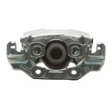 DFC 84-91 BMW 325iX Rear-R Premium Caliper - Silver Zinc Coated thumbnail 1