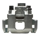 DFC 84-91 BMW 325iX Rear-R Premium Caliper - Silver Zinc Coated thumbnail 2