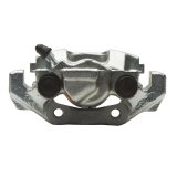 DFC 84-91 BMW 325iX Rear-R Premium Caliper - Silver Zinc Coated thumbnail 4