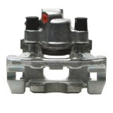 DFC 84-91 BMW 325iX Rear-R Premium Caliper - Silver Zinc Coated thumbnail 5