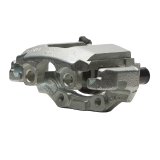 DFC 84-91 BMW 325is Rear-L Premium Caliper - Silver Zinc Coated thumbnail 3