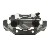 DFC 84-91 BMW 325is Rear-L Premium Caliper - Silver Zinc Coated thumbnail 4