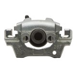 DFC 92-99 BMW 325is Rear-L Premium Caliper - Silver Zinc Coated thumbnail 1