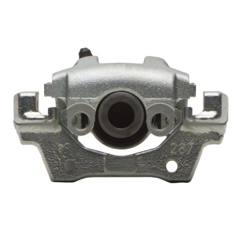 DFC 92-99 BMW 325is Rear-L Premium Caliper - Silver Zinc Coated