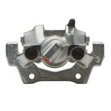 DFC 92-99 BMW 325is Rear-L Premium Caliper - Silver Zinc Coated thumbnail 2